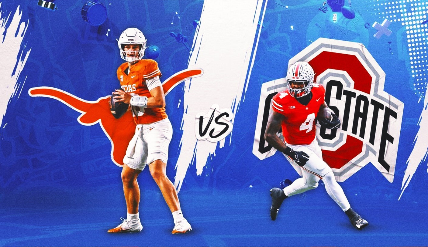 College Football Week 1: Expert Picks From Geoff Schwartz For FOX Super 6