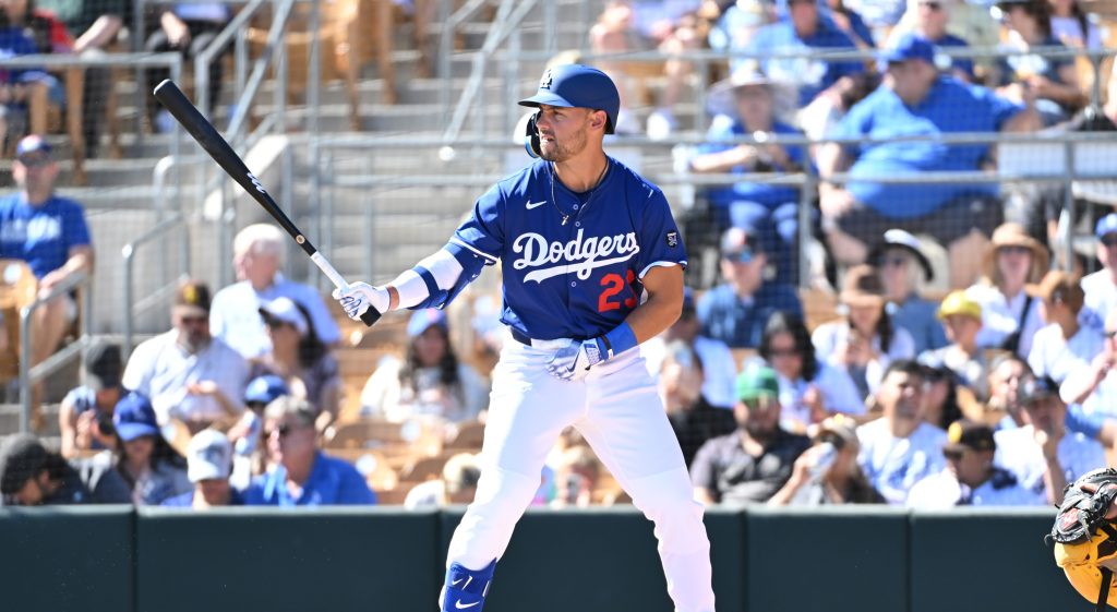 Conforto's Struggles: Is The Dodgers' Time Running Out?