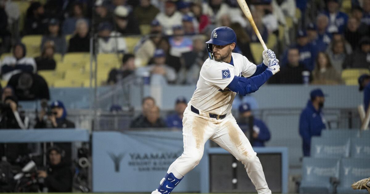 Dodgers Roster Decision: Re-signing Conforto - A Cost-Benefit Analysis