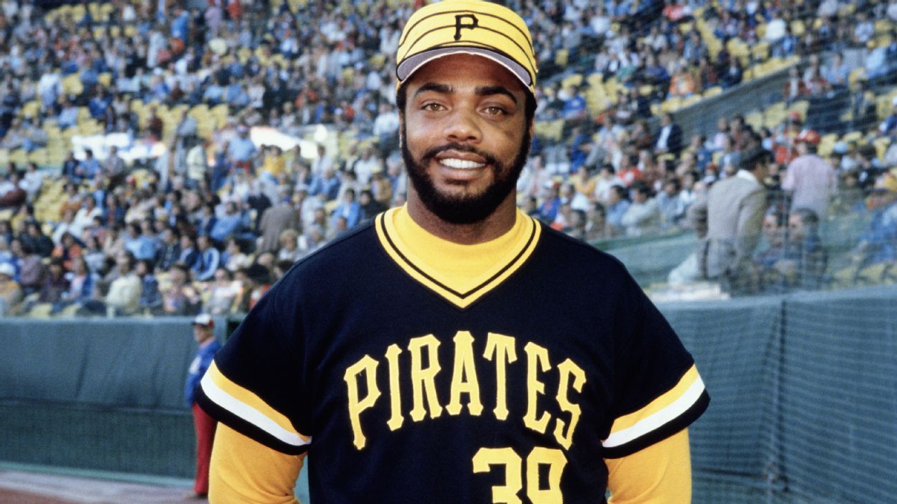 ESPN Reports Death Of Baseball Great Dave Parker: A Legacy Of Excellence