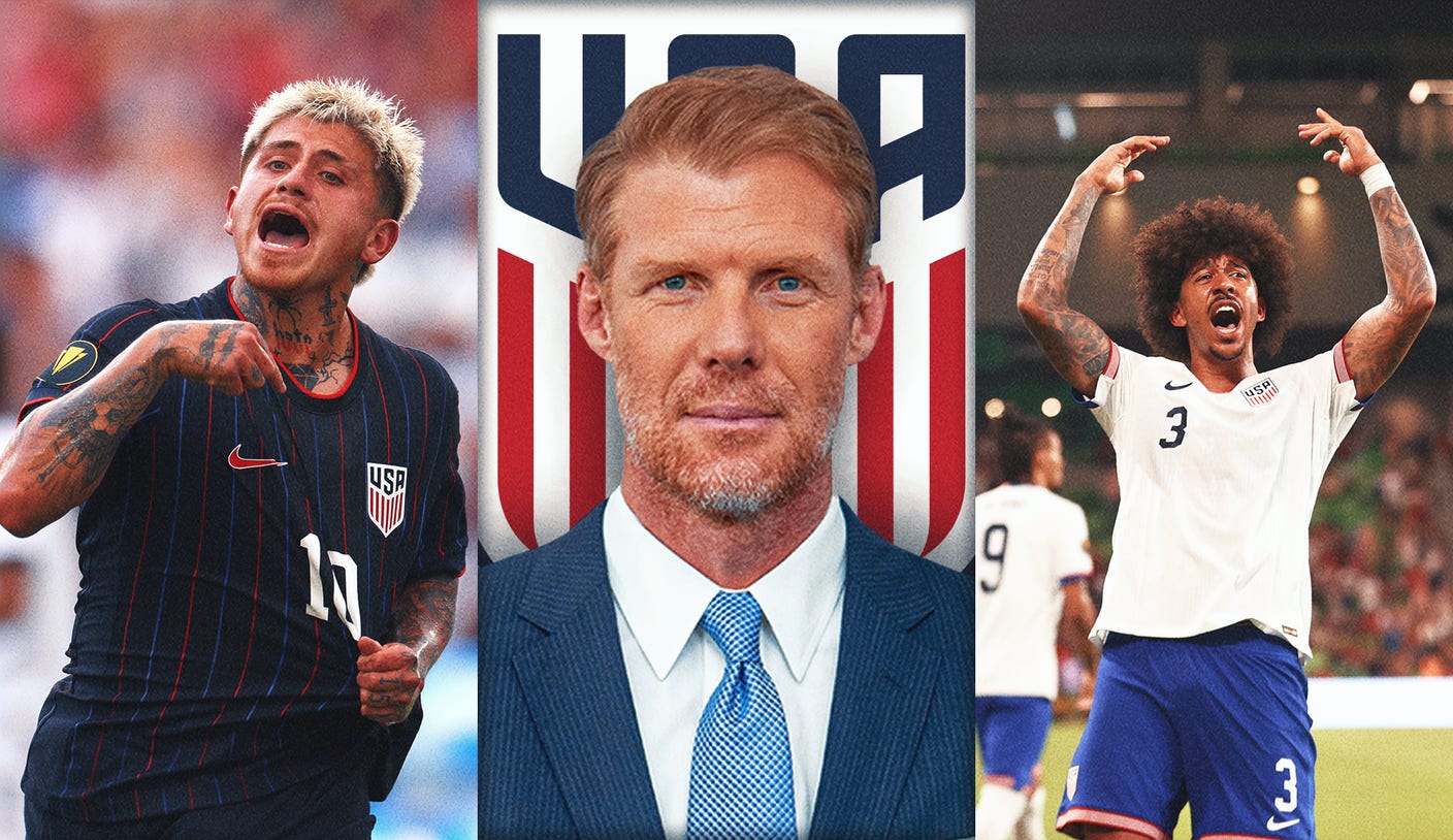 Gold Cup 2023: Alexi Lalas' Top 5 U.S. Players – Surprising Picks?