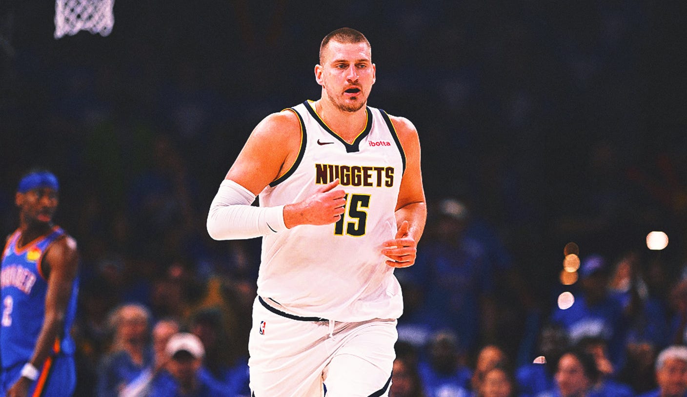 Nikola Jokic's Decision:  Impact On The 2025 Denver Nuggets And NBA