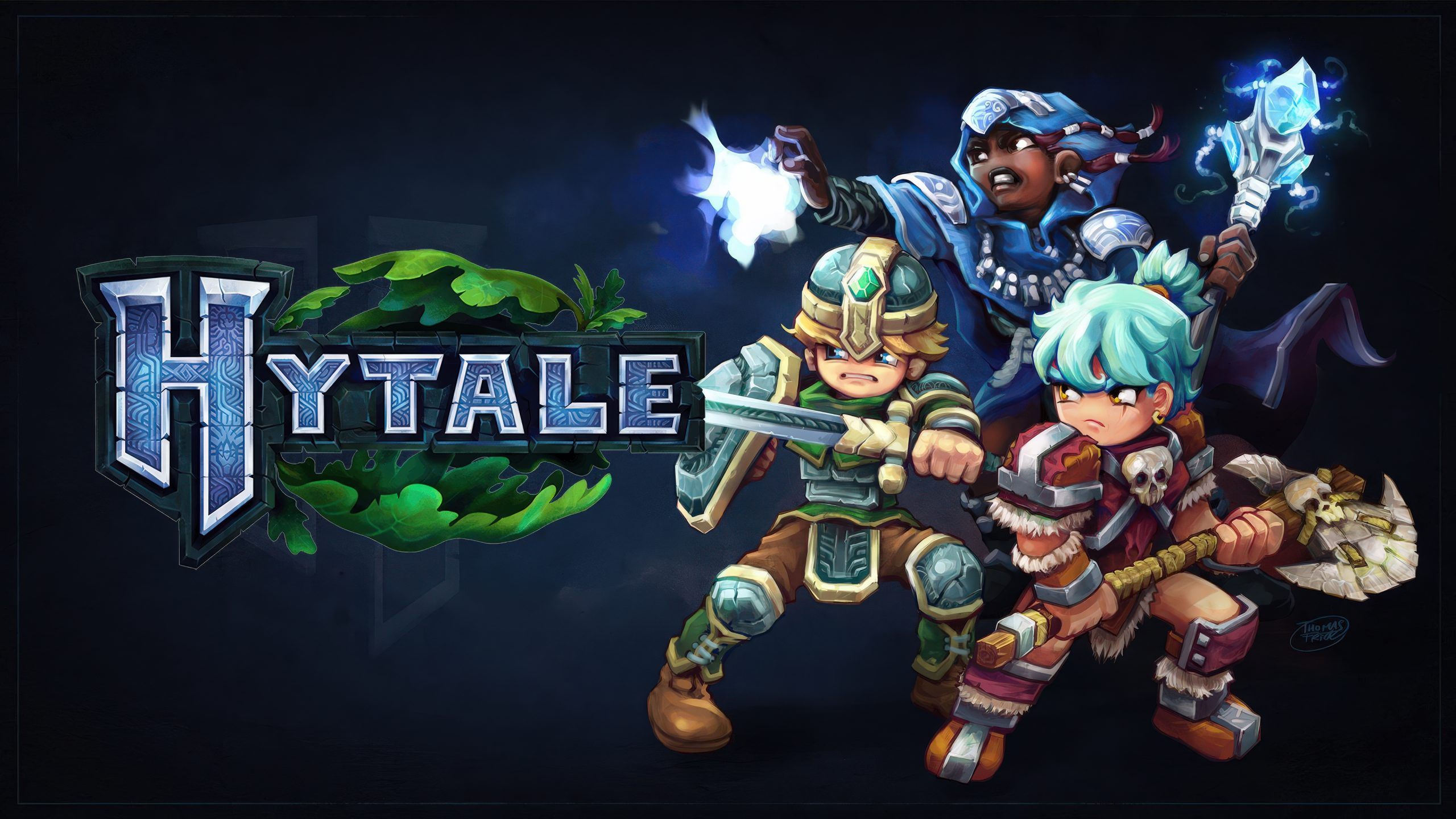 No More Hytale: Studio Closure And Future Implications