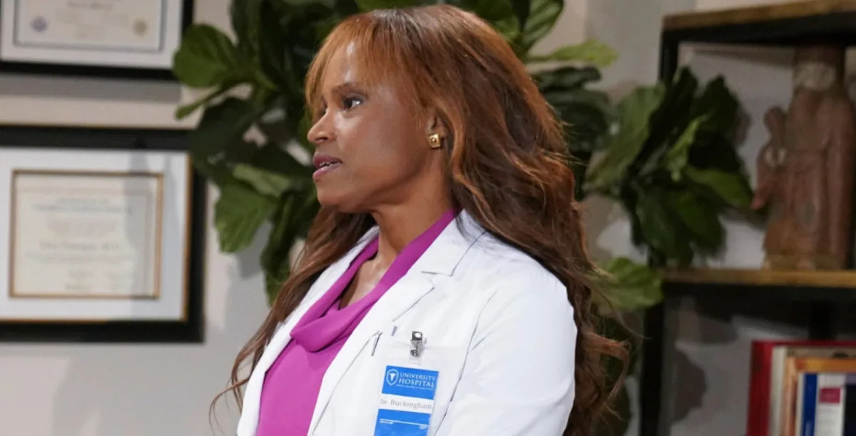 $1 Million Deposit: Investigating Dr. Buckingham's Recent Financial Activity $1 Million Deposit: Investigating Dr. Buckingham's Recent Financial Activity