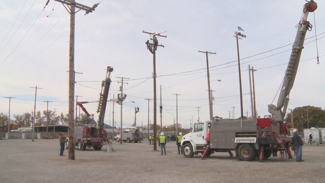 $100 Credit Proposed For Barberton Residents Following FirstEnergy Service Disruptions