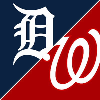 11-2 Win For Tigers: Complete Box Score From Nationals Game (July 2, 2025) 11-2 Win For Tigers: Complete Box Score From Nationals Game (July 2, 2025)