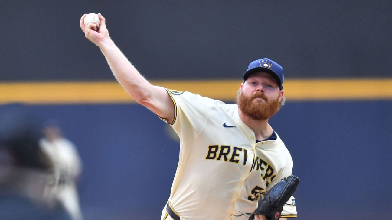 12 Straight Wins: Brewers' Winning Streak Fuels Free Burger Promotion