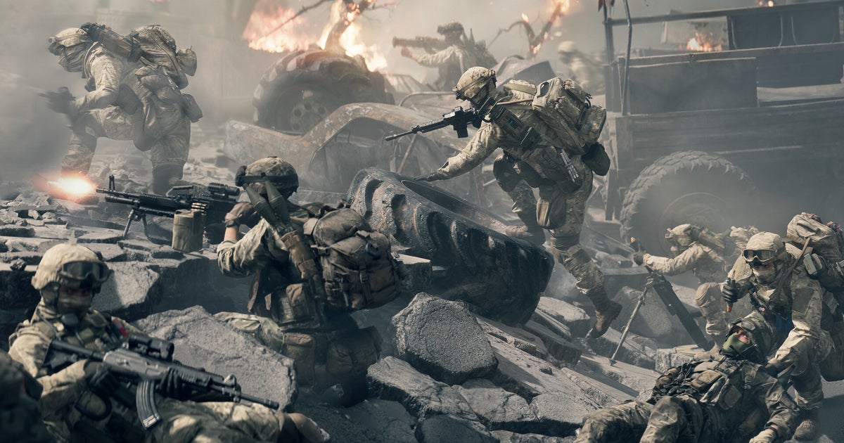 128 Players In Battlefield 6:  Does Size Equal Success In Multiplayer Gaming?