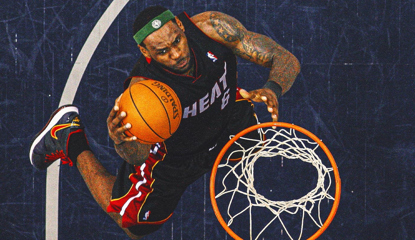 $2 Million In Stolen NBA Jerseys: Ex-Miami Heat Security Officer Charged