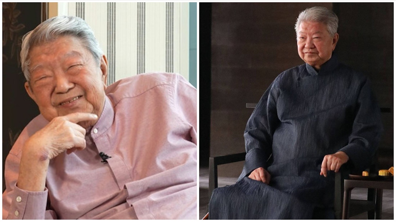 緬懷蔡瀾:20句精選語錄,看透人生百態 緬懷蔡瀾:20句精選語錄,看透人生百態