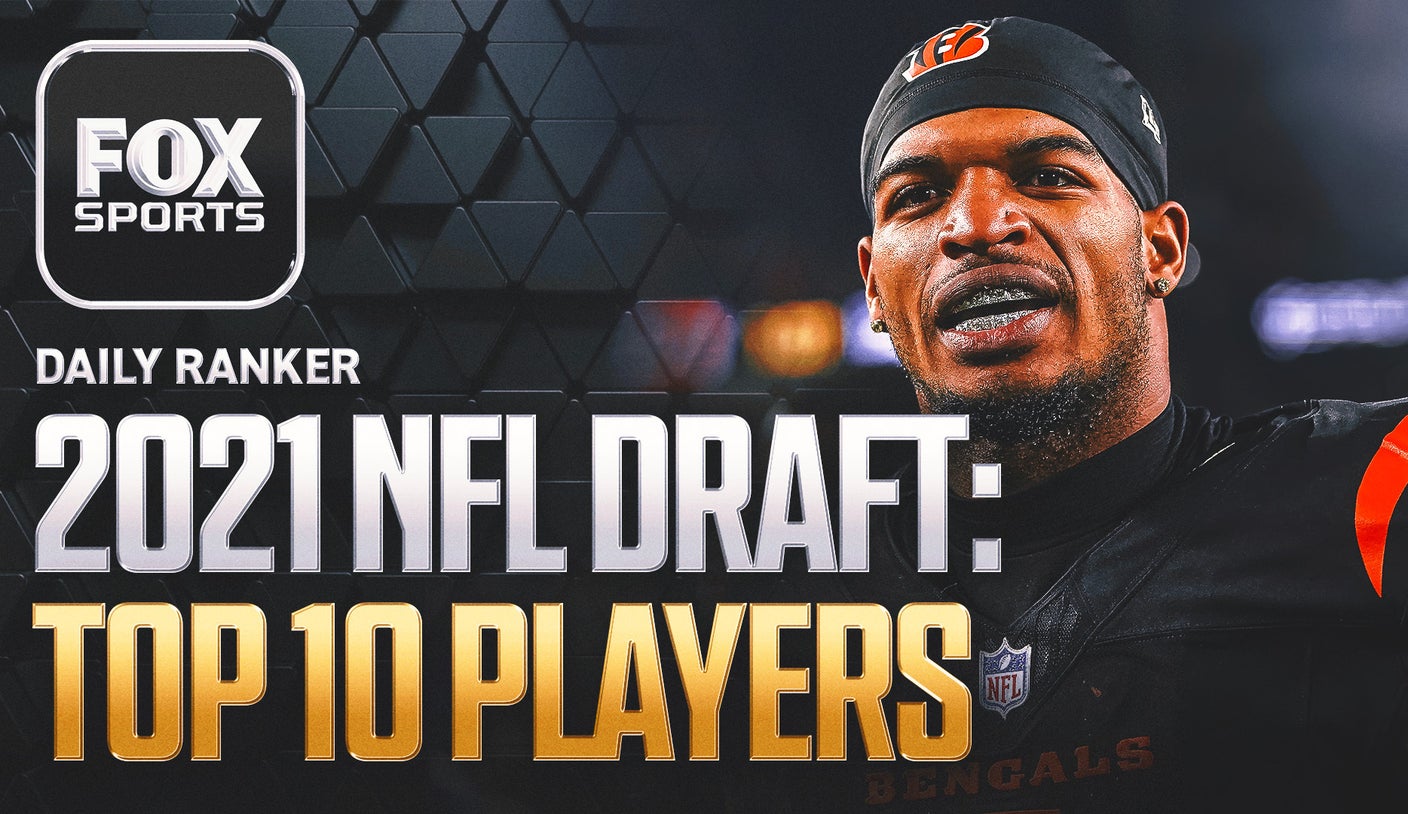 2021 NFL Draft's Top 10: A Retrospective On Performance And Potential 2021 NFL Draft's Top 10: A Retrospective On Performance And Potential