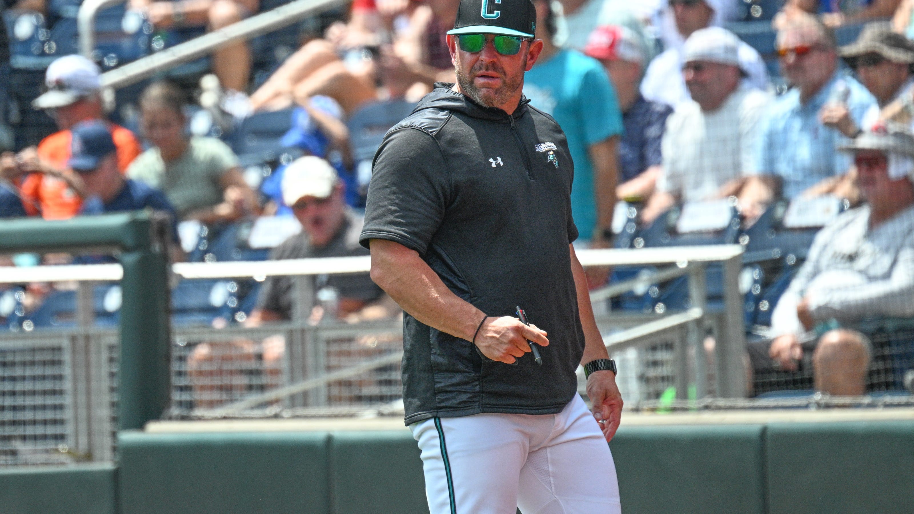 2024 College World Series Bracket & Schedule: Live Scores & Results 2024 College World Series Bracket & Schedule: Live Scores & Results