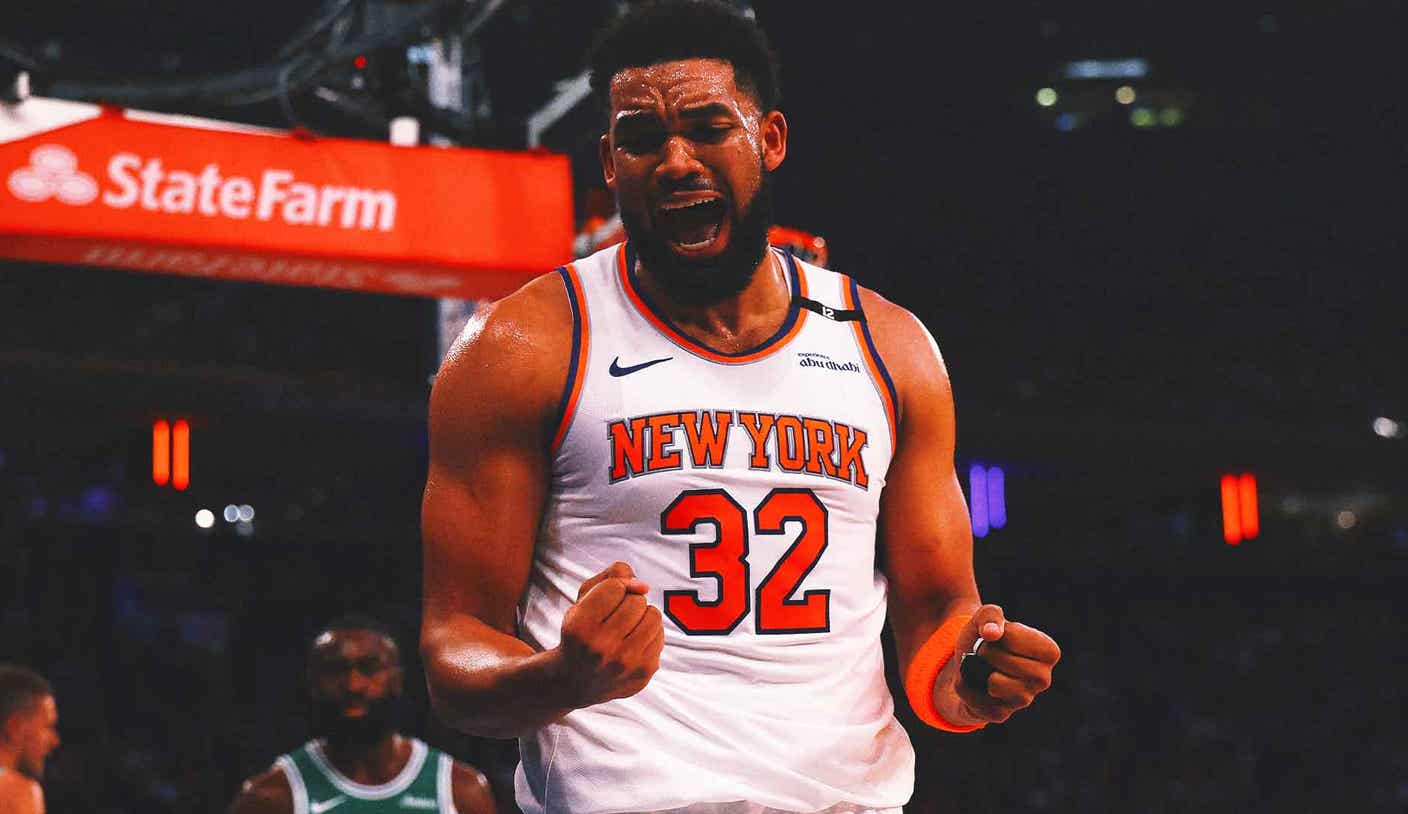 2024 Conference Finals Bound: Knicks' Record Win Marks Historic Return