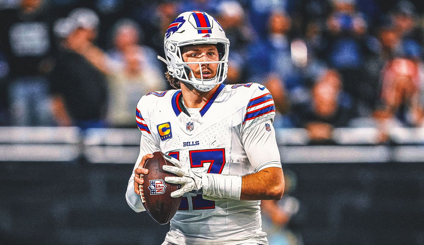2025 AFC East Odds: Will Another Team Take The Crown? 2025 AFC East Odds: Will Another Team Take The Crown?