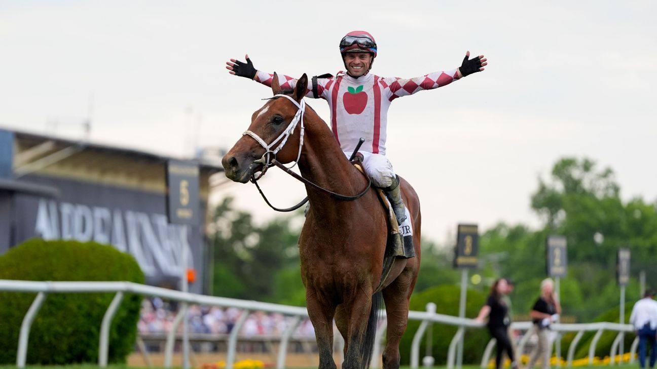 2025 Belmont Stakes Betting Guide: Expert Predictions & Winning Strategies 2025 Belmont Stakes Betting Guide: Expert Predictions & Winning Strategies