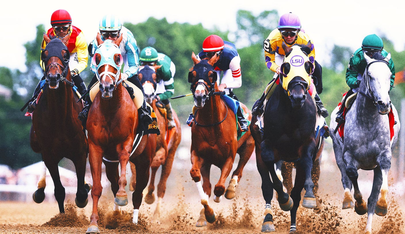 2025 Belmont Stakes: Post Time, TV Coverage, And Contender Odds