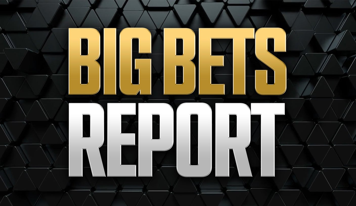 2025 Big Bets: Giants' $10 To $50,000 Gamble – Is It Worth The Risk? 2025 Big Bets: Giants' $10 To $50,000 Gamble – Is It Worth The Risk?