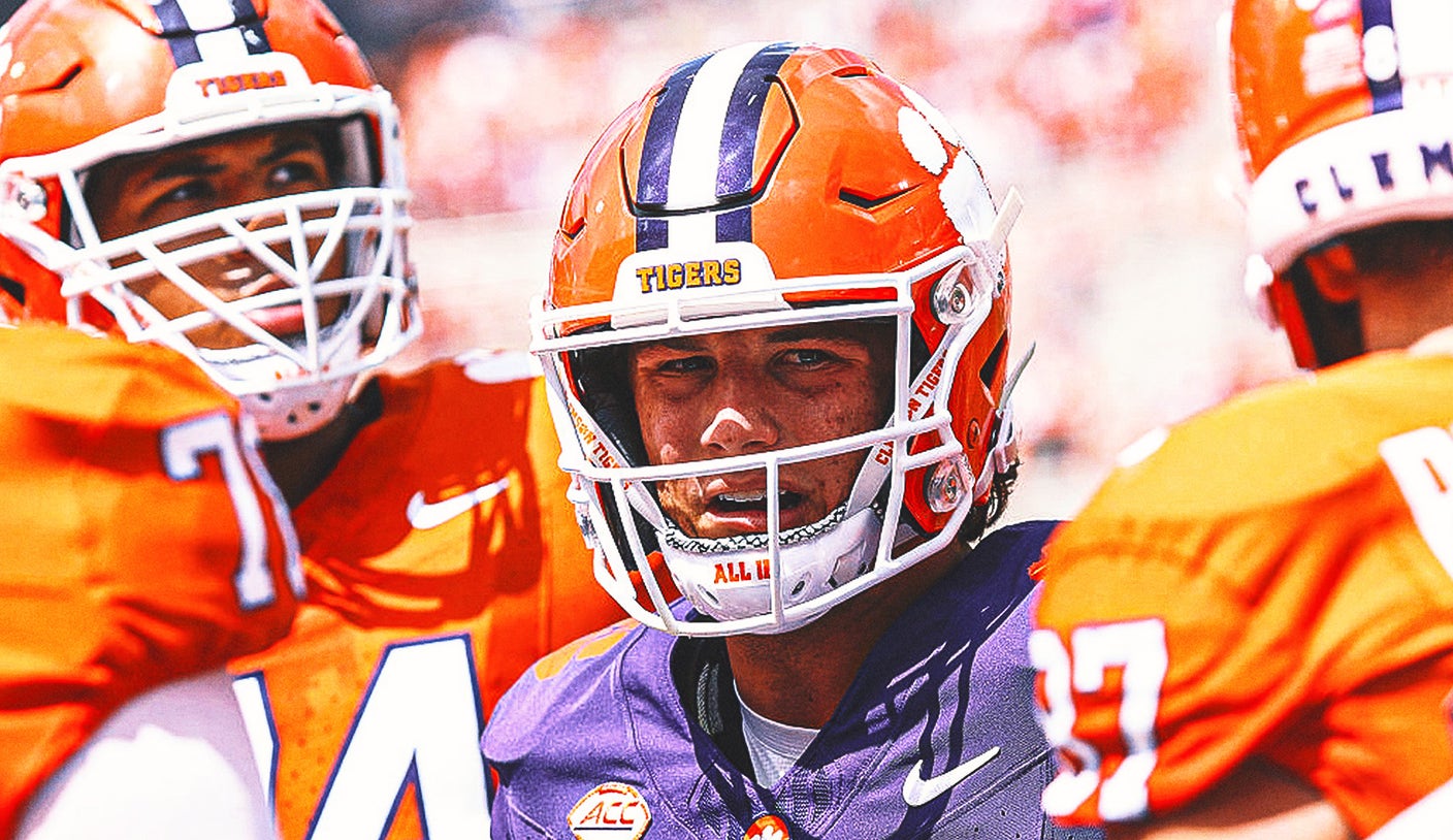2025 Big Bets Report: Clemson CFP Win Worth $20k 2025 Big Bets Report: Clemson CFP Win Worth $20k