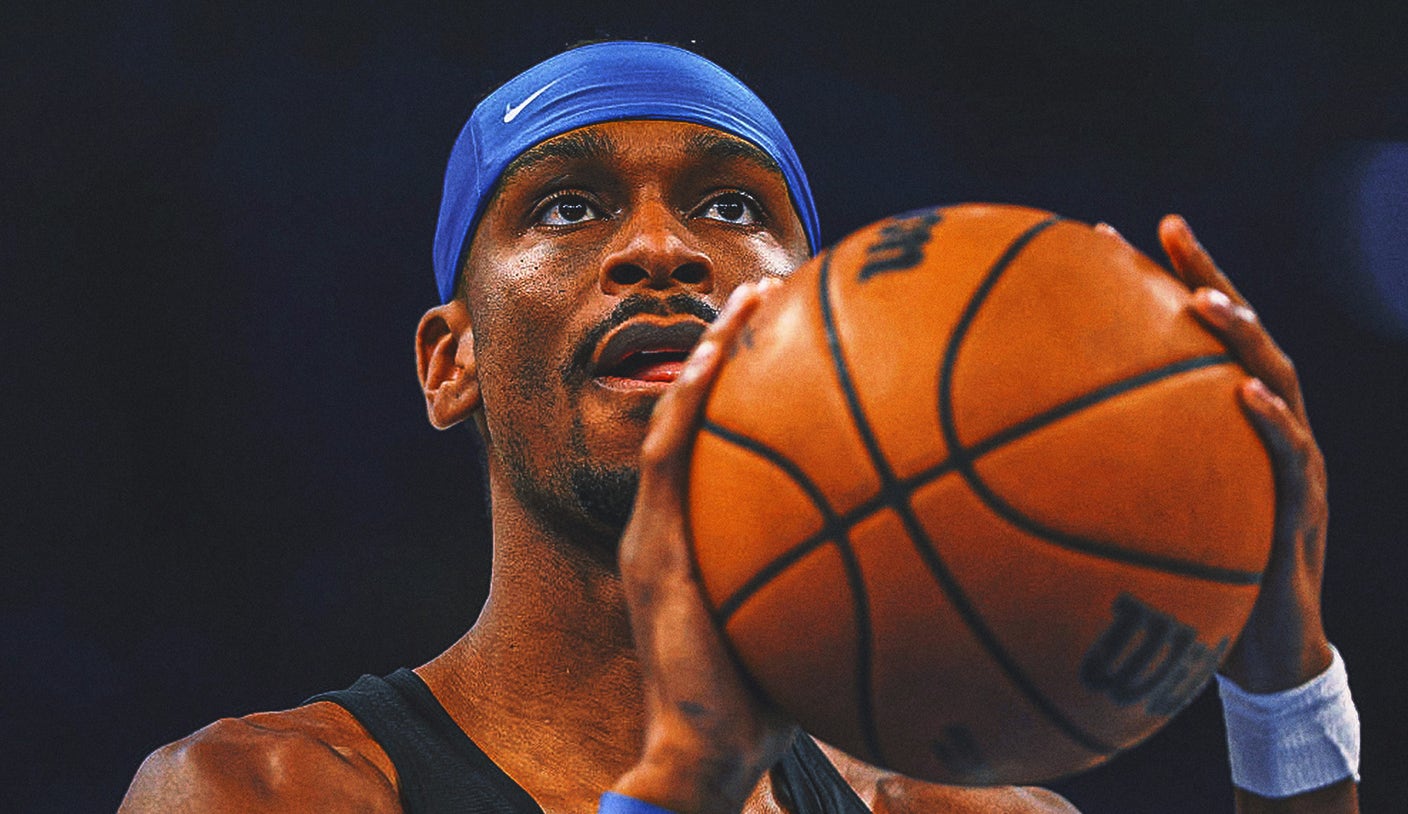 2025 Big Bets Report Predicts: $270,000 Win From Oklahoma City Thunder And Edmonton Oilers 2025 Big Bets Report Predicts: $270,000 Win From Oklahoma City Thunder And Edmonton Oilers