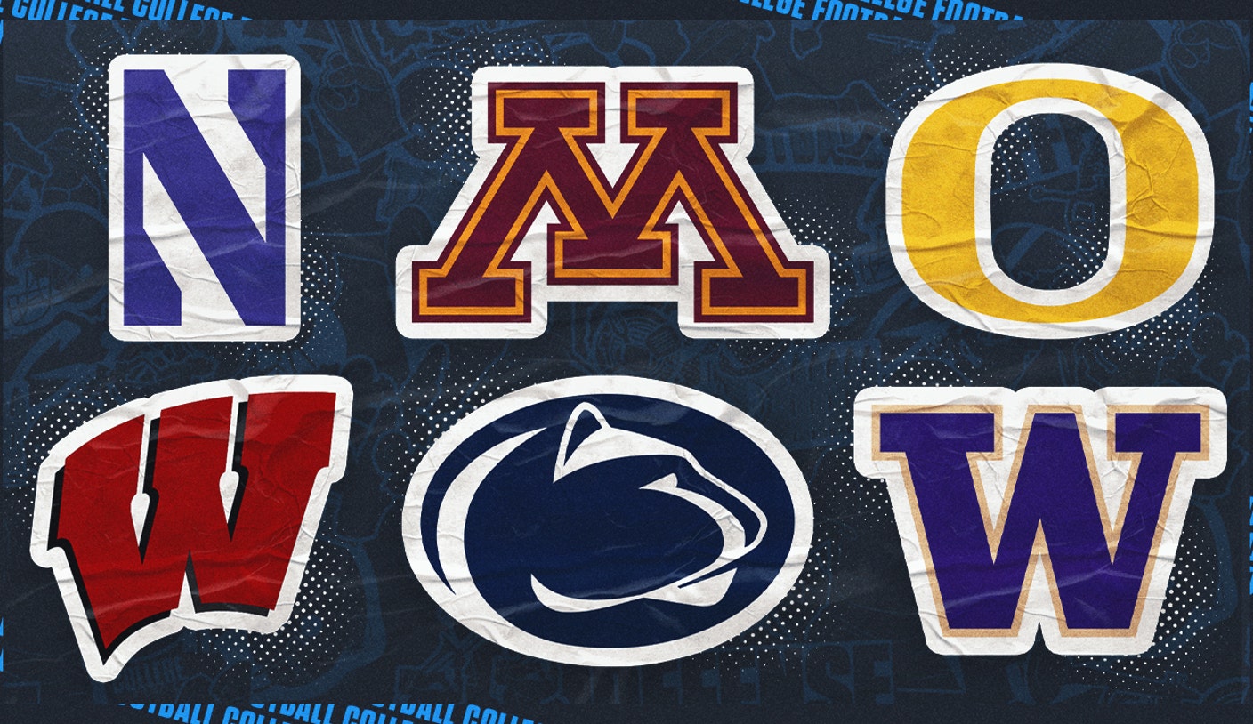 2025 Big Ten Media Days: Key Storylines From Day Two – Oregon's Reload And Penn State's Chances