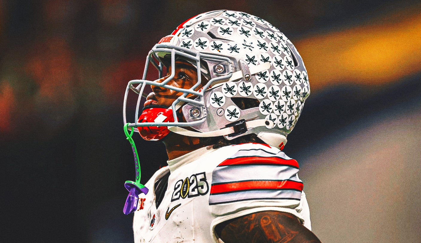 2025 CFP: Analyzing Championship Odds For OSU And Texas Following Format Changes 2025 CFP: Analyzing Championship Odds For OSU And Texas Following Format Changes