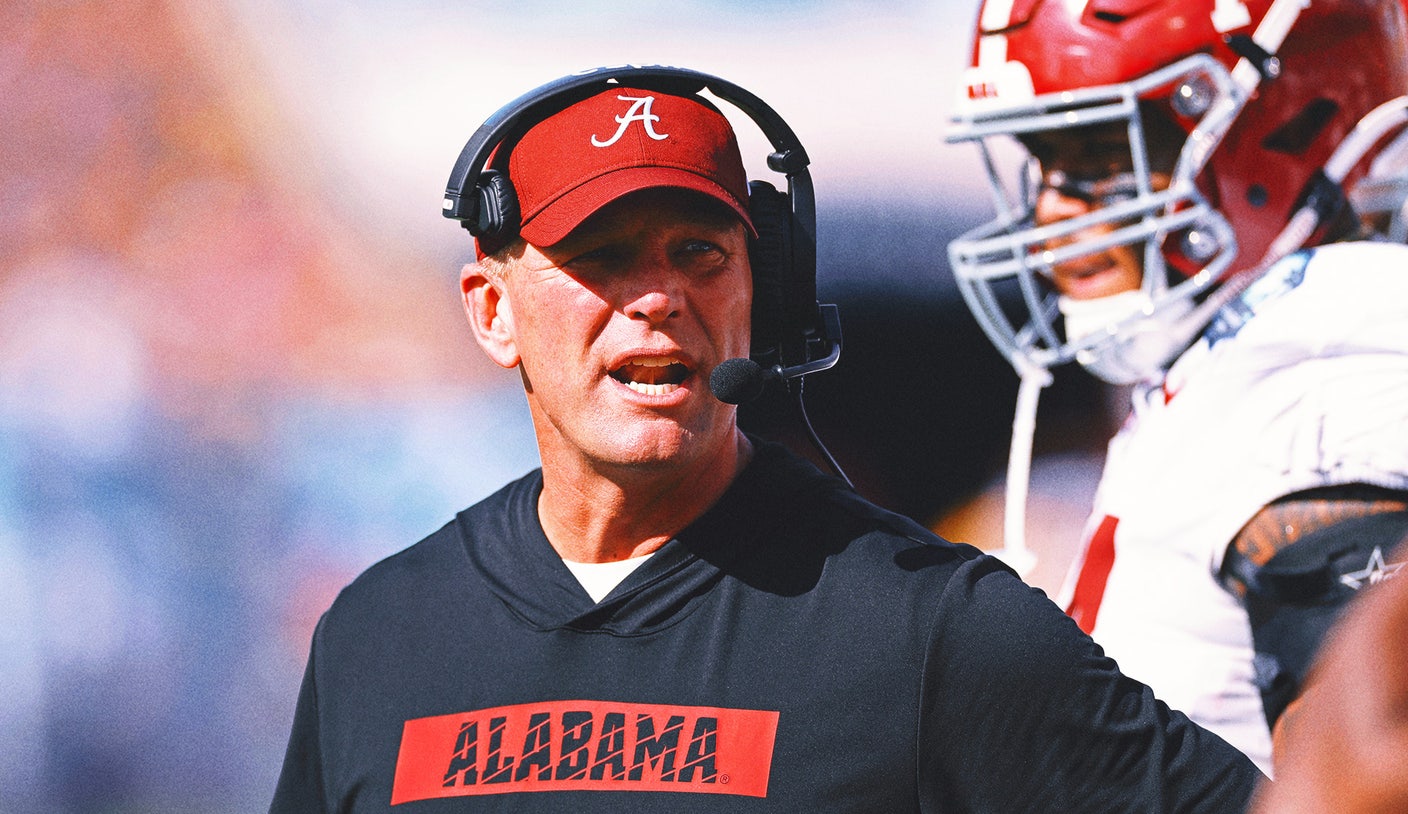 2025 College Football Predictions: DeBoer's Washington And Alabama's 10-Win Seasons