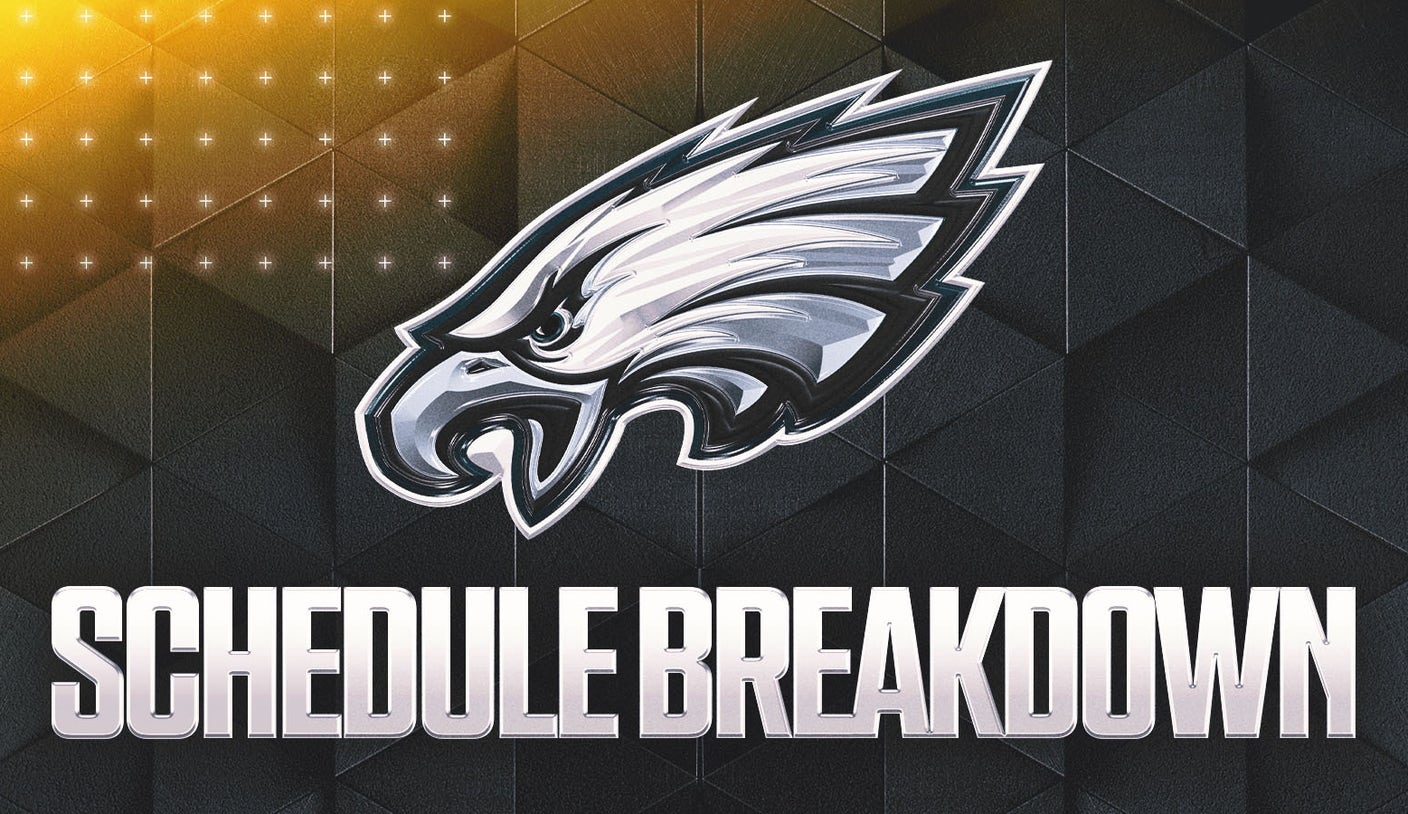 2025 Eagles: Can They Repeat? A Game-by-Game Analysis 2025 Eagles: Can They Repeat? A Game-by-Game Analysis