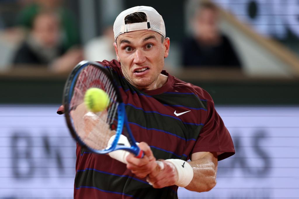2025 French Open: Analyzing Cobolli-Zverev And Draper-Fonseca Matchups 2025 French Open: Analyzing Cobolli-Zverev And Draper-Fonseca Matchups