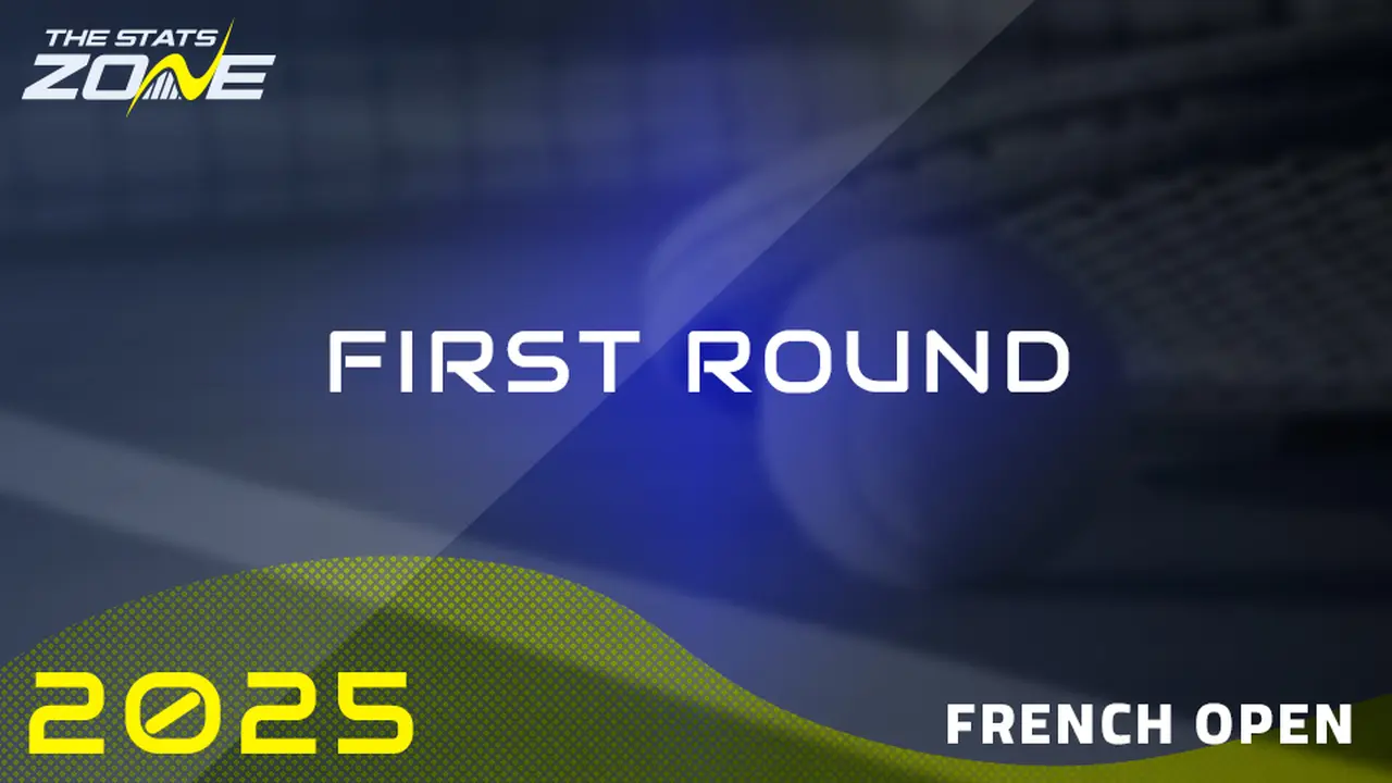 2025 French Open First Round: In-Depth Look At Majchrzak Vs. Medjedovic 2025 French Open First Round: In-Depth Look At Majchrzak Vs. Medjedovic