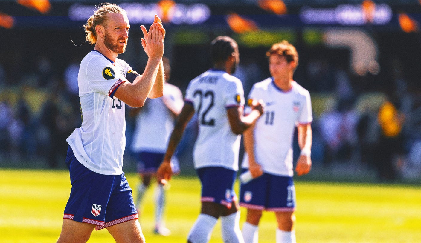 2025 Gold Cup Bracket: Can USA And Mexico Avoid A Quarterfinal Showdown? 2025 Gold Cup Bracket: Can USA And Mexico Avoid A Quarterfinal Showdown?