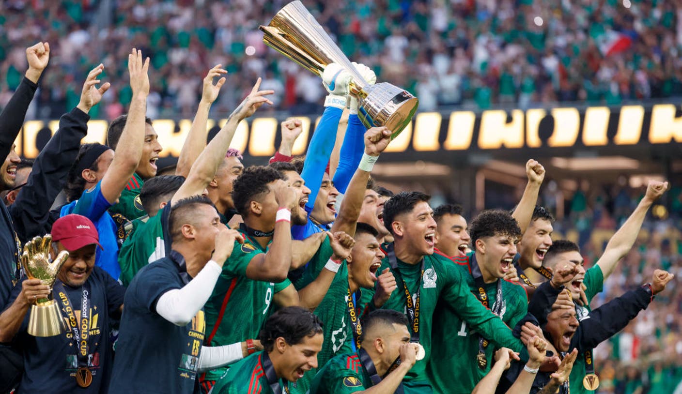 2025 Gold Cup Viewing Guide: Where To Watch Every Game 2025 Gold Cup Viewing Guide: Where To Watch Every Game