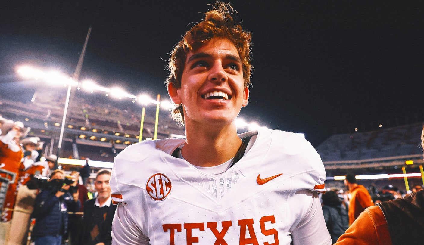 2025 Heisman Trophy Predictions: Arch Manning's Potential 2025 Heisman Trophy Predictions: Arch Manning's Potential