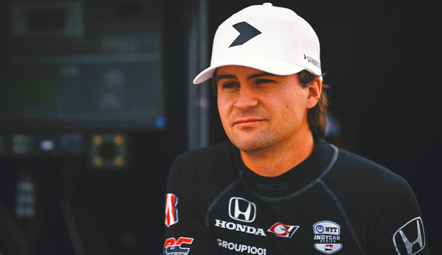 2025 IndyCar Odds: Palou And Herta Favorites In Ontario 2025 IndyCar Odds: Palou And Herta Favorites In Ontario