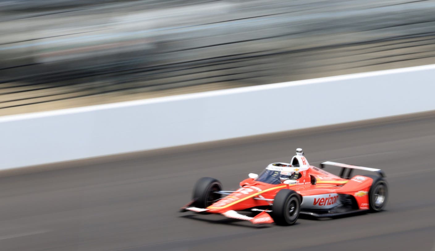 2025 IndyCar Odds: Top Bets For The Indianapolis 500