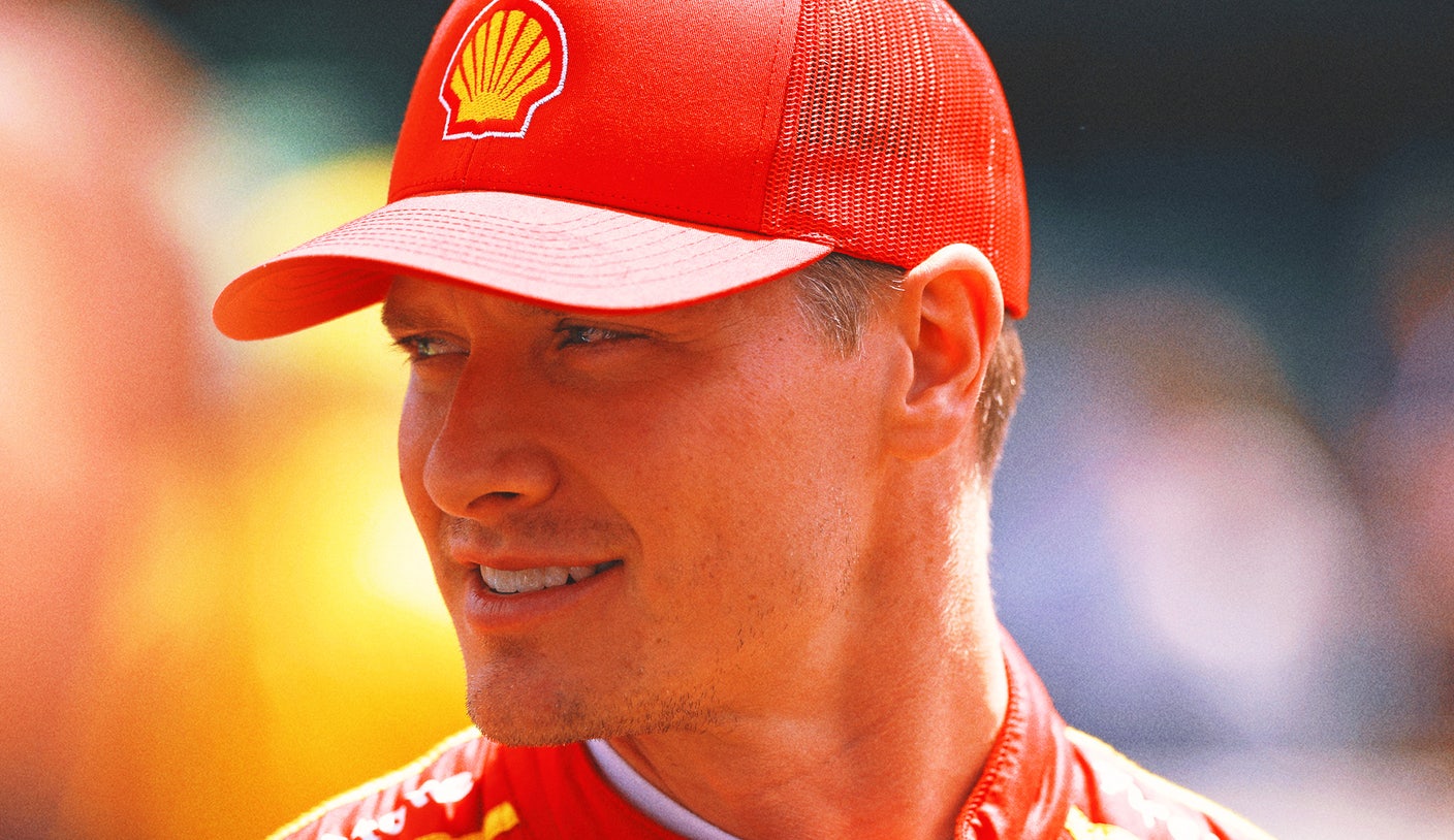 2025 IndyCar Season:  St. Louis Odds And Top Contenders