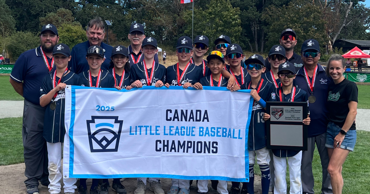 2025 Little League World Series: Little Mountain's Path To Williamsport 2025 Little League World Series: Little Mountain's Path To Williamsport