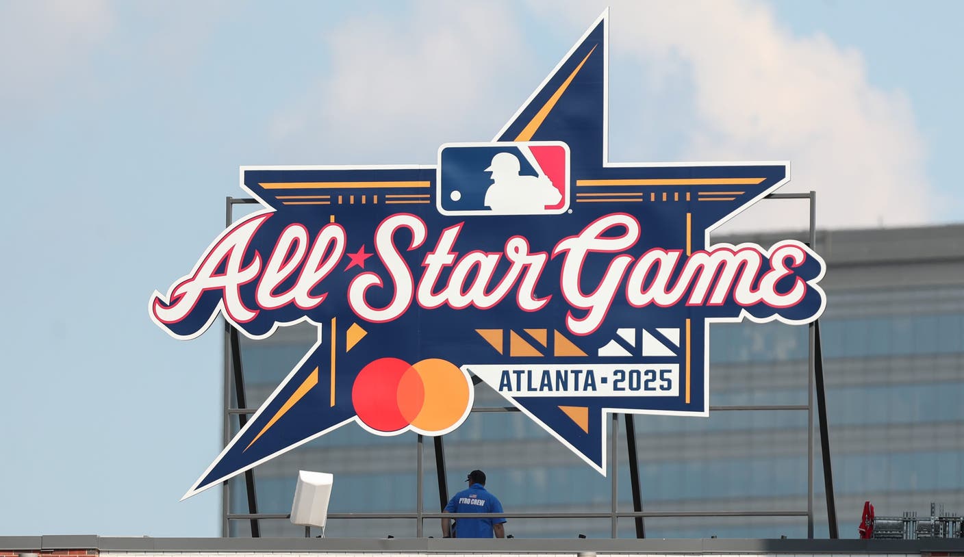 2025 MLB All-Star Game On FOX: A 7.2 Million Viewer Success