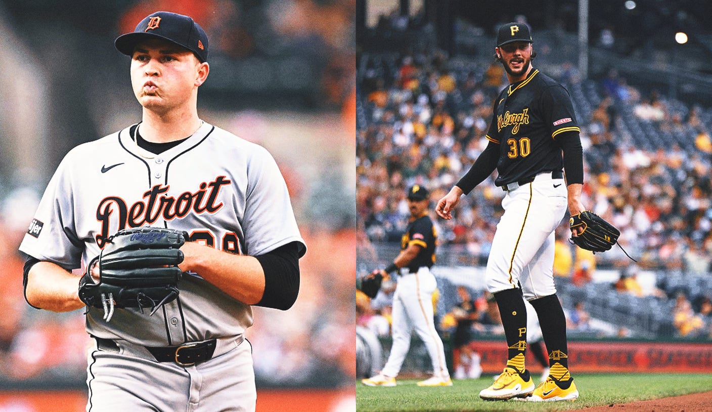 2025 MLB All-Star Team: Complete List Of Pitchers And Reserve Players 2025 MLB All-Star Team: Complete List Of Pitchers And Reserve Players