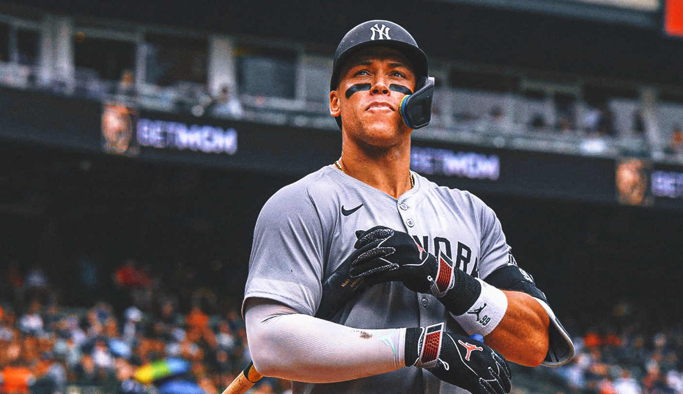 2025 MLB Home Run Race: Cal Raleigh's Odds Against Aaron Judge 2025 MLB Home Run Race: Cal Raleigh's Odds Against Aaron Judge