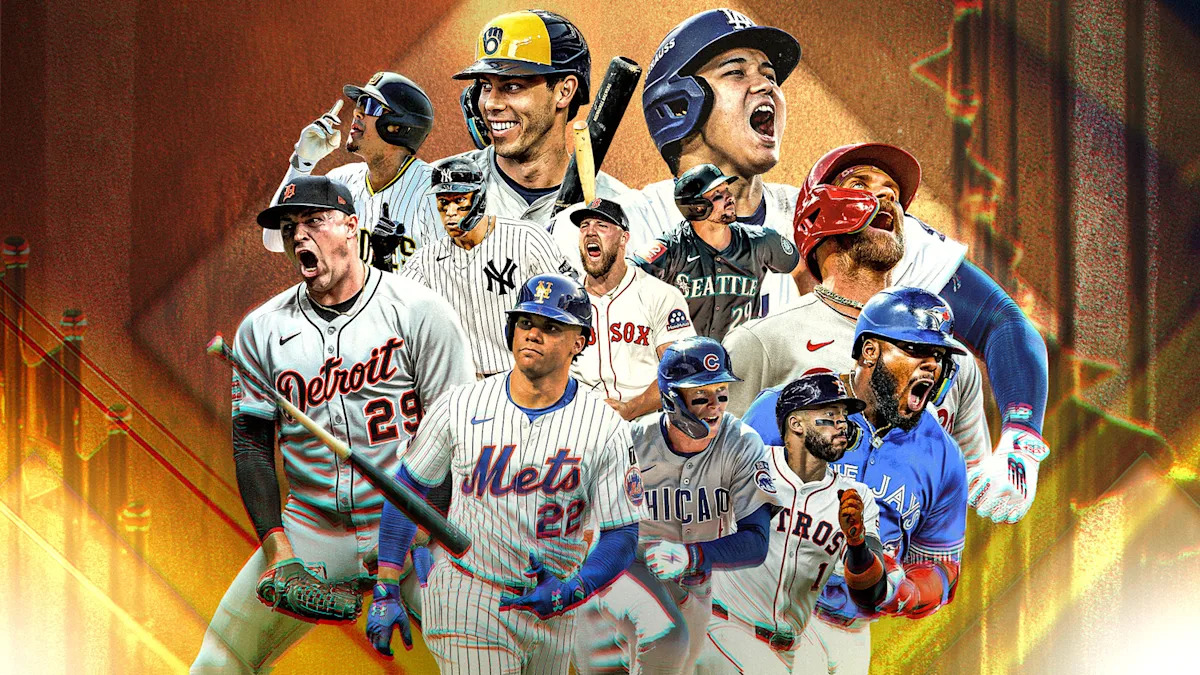 2025 MLB Playoffs: Final Week Standings, Schedule, And Clinch Projections