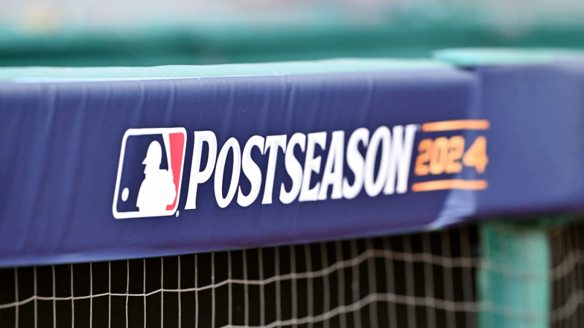 2025 MLB Postseason: Full Schedule, Including World Series Game Dates 2025 MLB Postseason: Full Schedule, Including World Series Game Dates