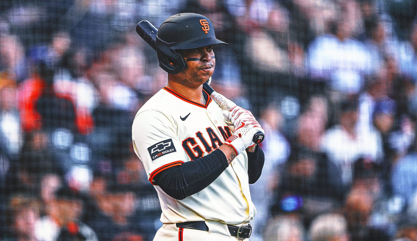 2025 MLB Season: Will The Giants Rule The NL West? 2025 MLB Season: Will The Giants Rule The NL West?