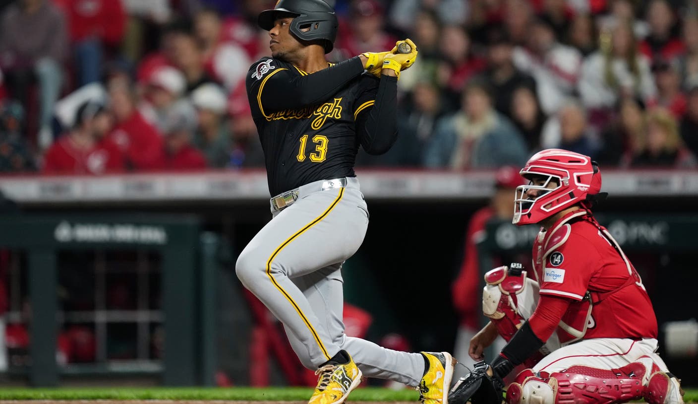 2025 MLB Trade: Reds' Hayes Acquisition - Prospect Evaluation And Impact 2025 MLB Trade: Reds' Hayes Acquisition - Prospect Evaluation And Impact