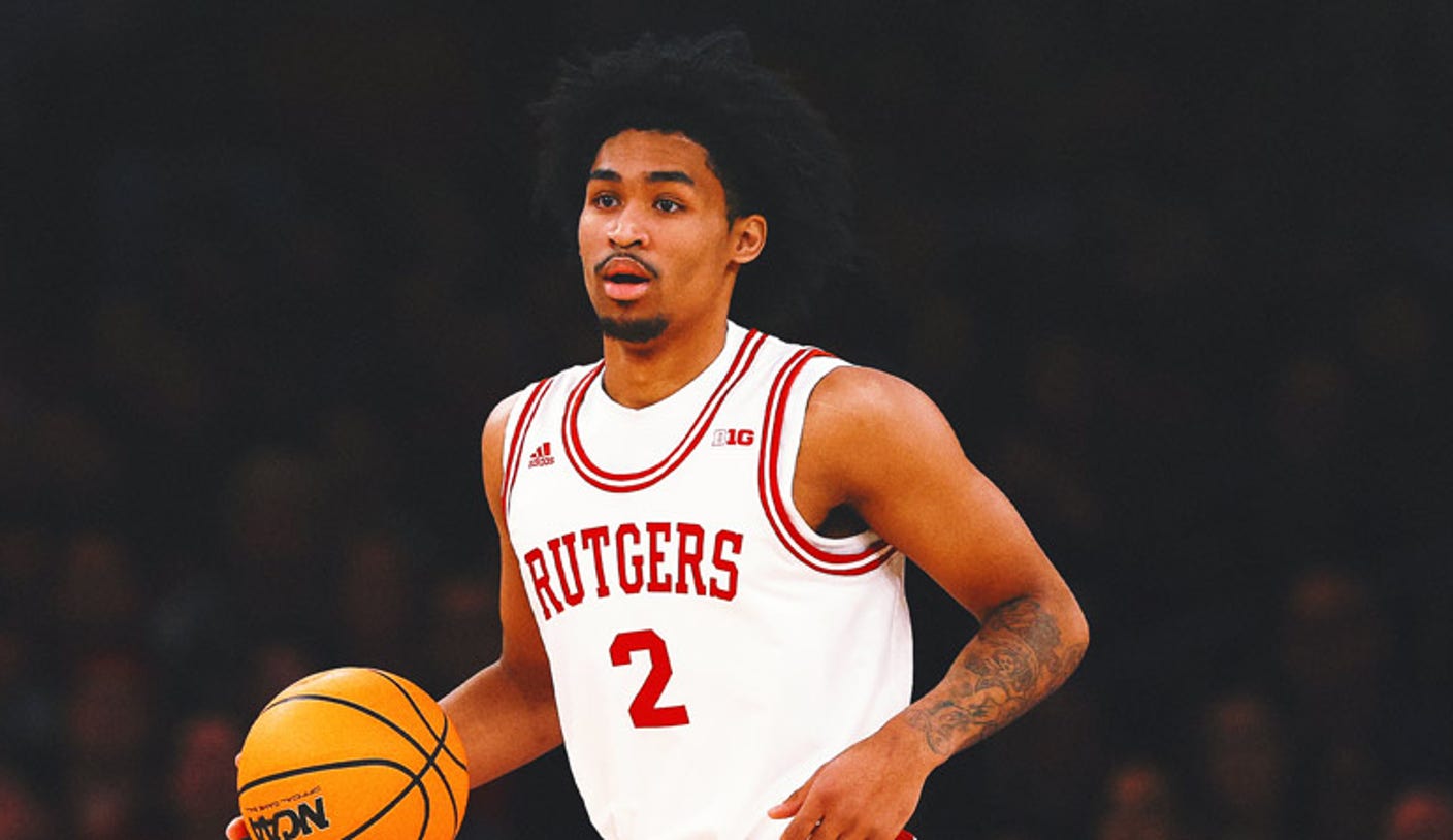 2025 NBA Draft: Best Team Fits For Rutgers Guard Dylan Harper 2025 NBA Draft: Best Team Fits For Rutgers Guard Dylan Harper
