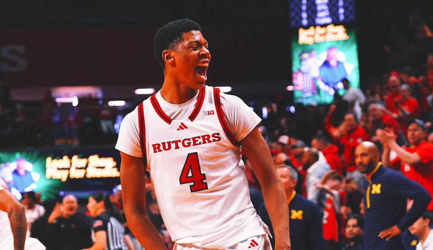 2025 NBA Draft: Predicting The Best Teams For Ace Bailey 2025 NBA Draft: Predicting The Best Teams For Ace Bailey