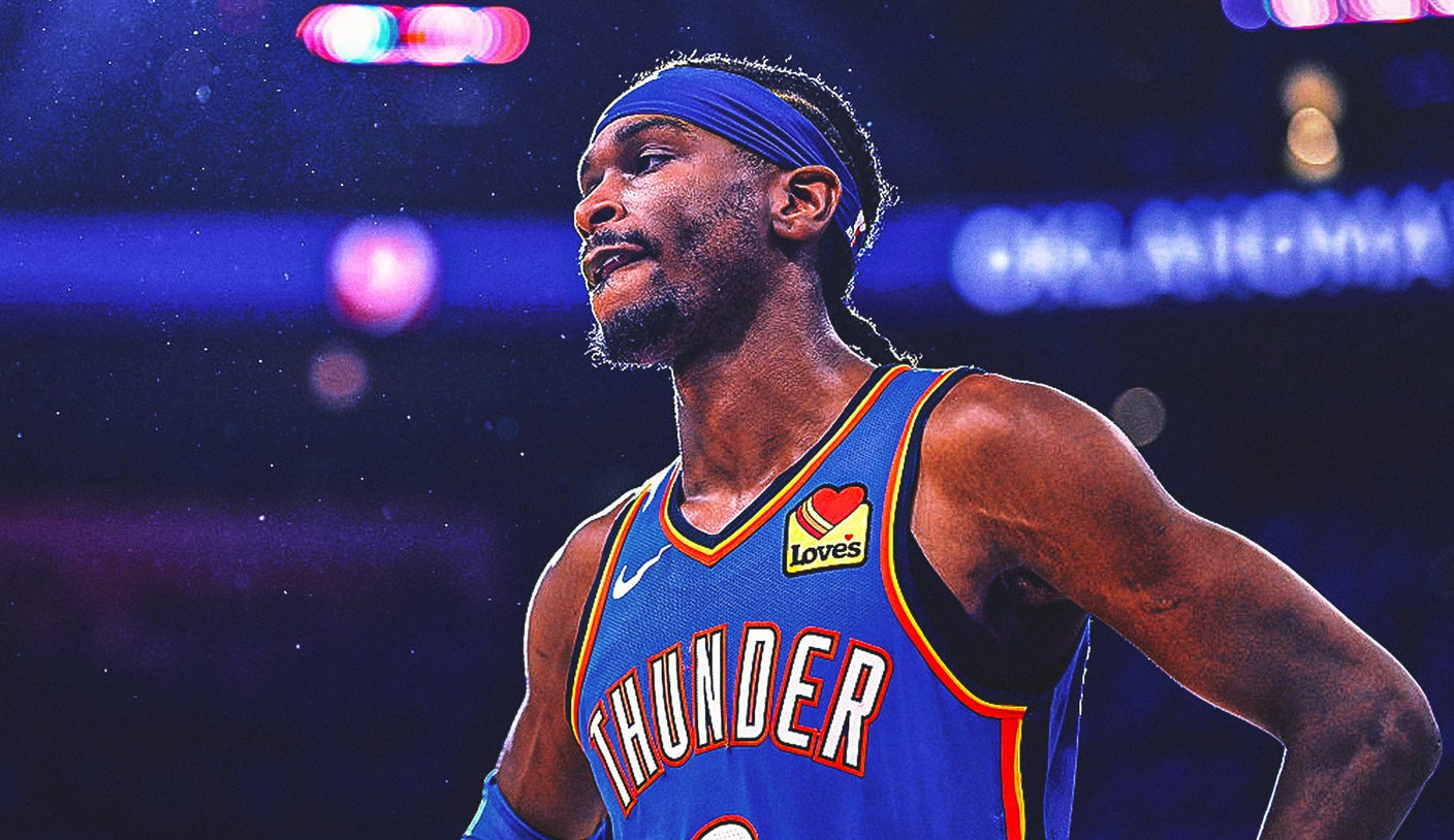 2025 NBA Finals MVP Odds: Gilgeous-Alexander's Path To A Championship Trifecta 2025 NBA Finals MVP Odds: Gilgeous-Alexander's Path To A Championship Trifecta