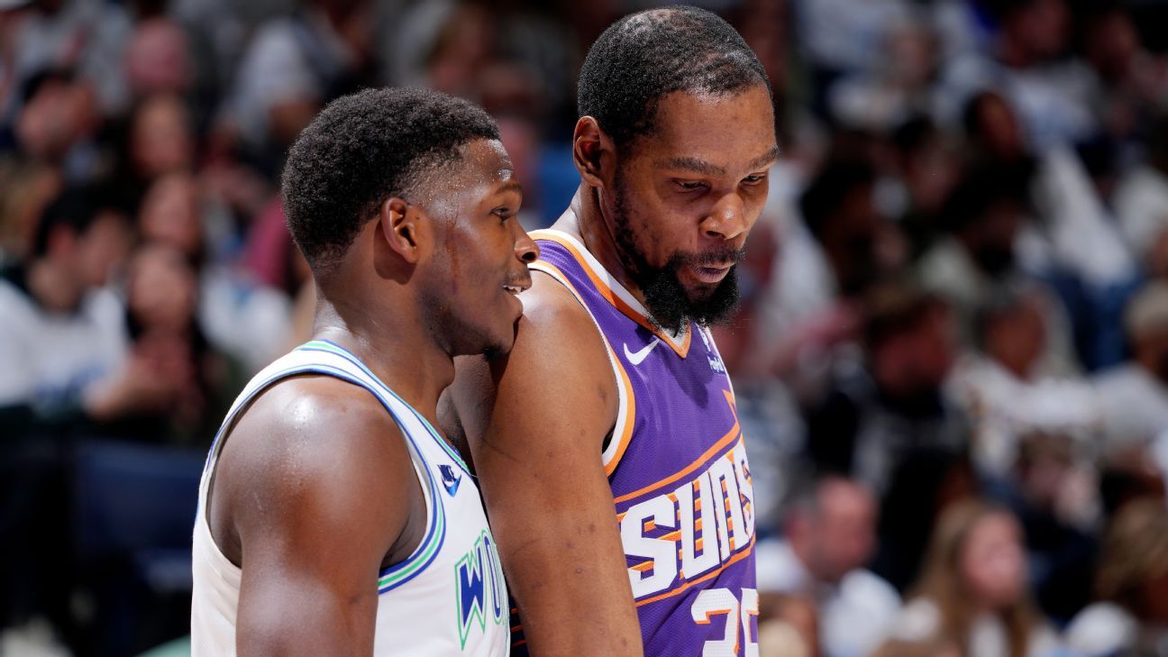 2025 NBA Finals Outlook: Durant, Giannis, And The Knicks' Head Coach Hunt