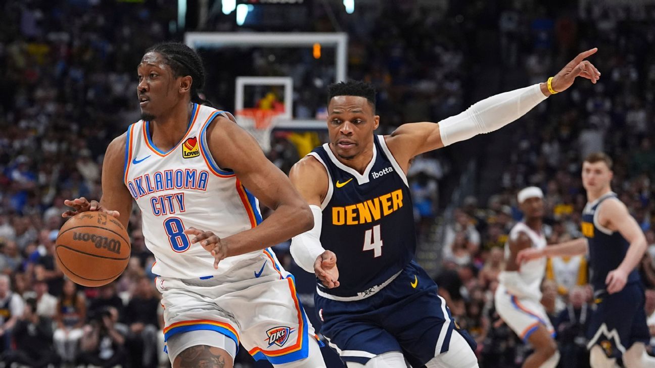 2025 NBA Playoffs:  Second Round - Updated Schedule, Scores & Analysis