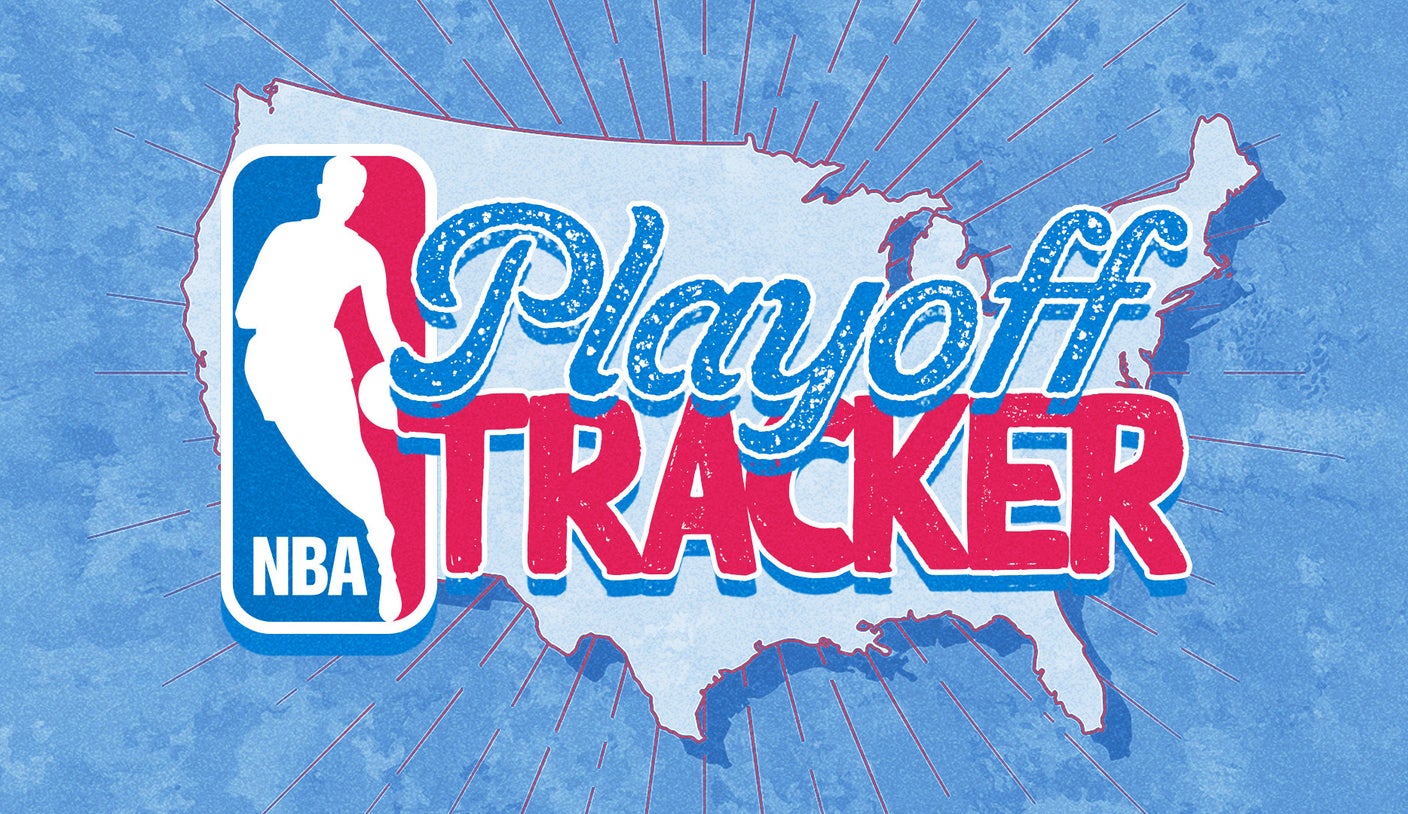 2025 NBA Playoffs: Updated Odds And Predictions For Conference Semifinals