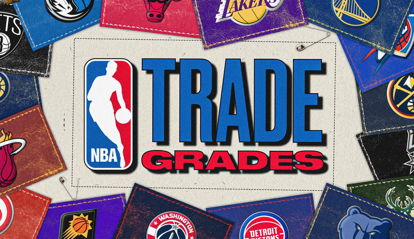 2025 NBA Trade Tracker: Dissecting The Desmond Bane Deal 2025 NBA Trade Tracker: Dissecting The Desmond Bane Deal